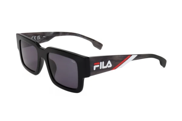 Fila SFI314 — Sunglasses Rectangular