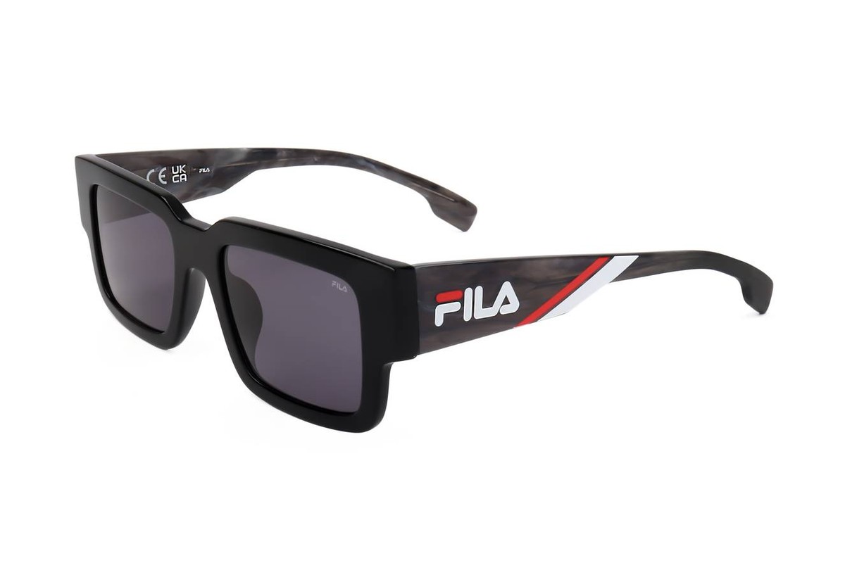 Fila SFI314 — Sunglasses Rectangular
