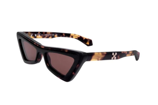 Off-White OERI042F22PLA0016064 — Sunglasses