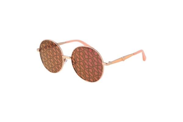 Pepe Jeans PJ5214 — Sunglasses Round