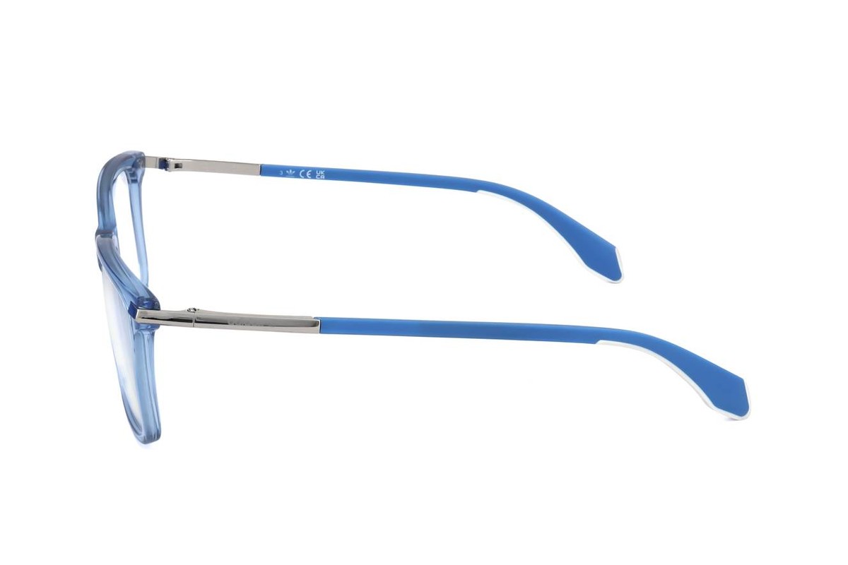 Adidas Originals OR5074 — Eyeglasses Rectangular - Image 3