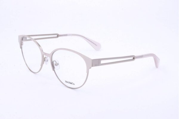 Max & Co. MO5124 — Eyeglasses Oval