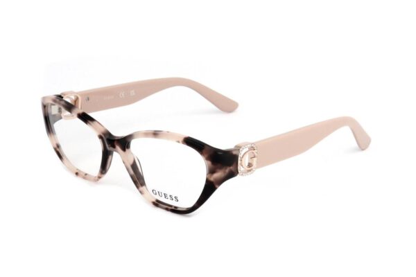 Guess GU50119 — Eyeglasses Cat-Eye