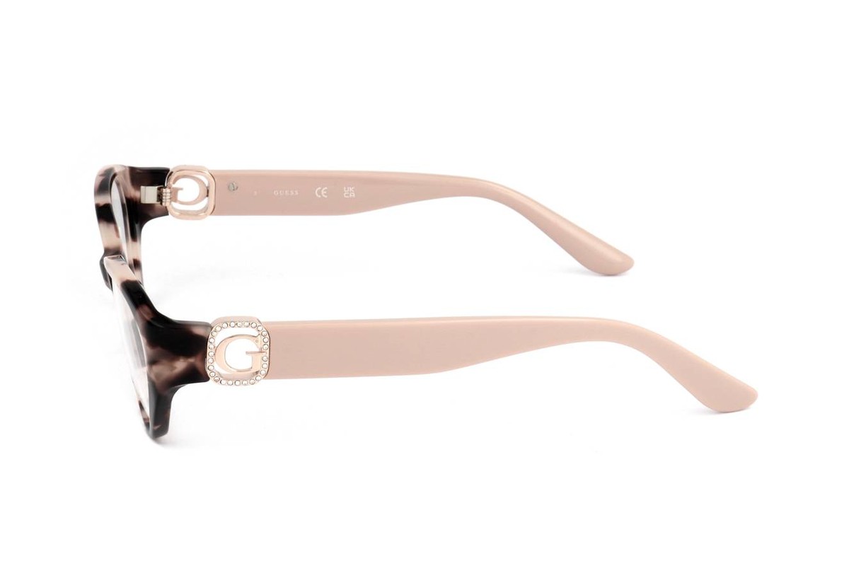 Guess GU50119 — Eyeglasses Cat-Eye - Image 3