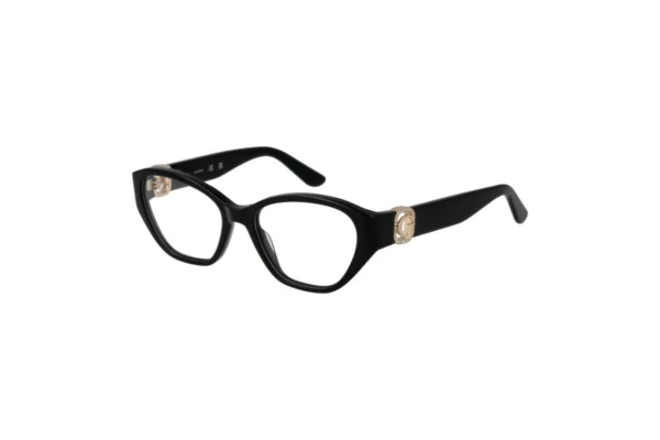 Guess GU50119 — Eyeglasses Cat-Eye