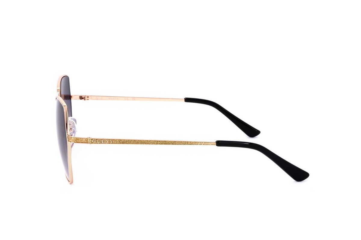 Guess Factory GF6137 — Sunglasses - Image 3