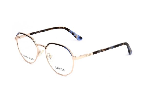 Guess GU8272 — Eyeglasses