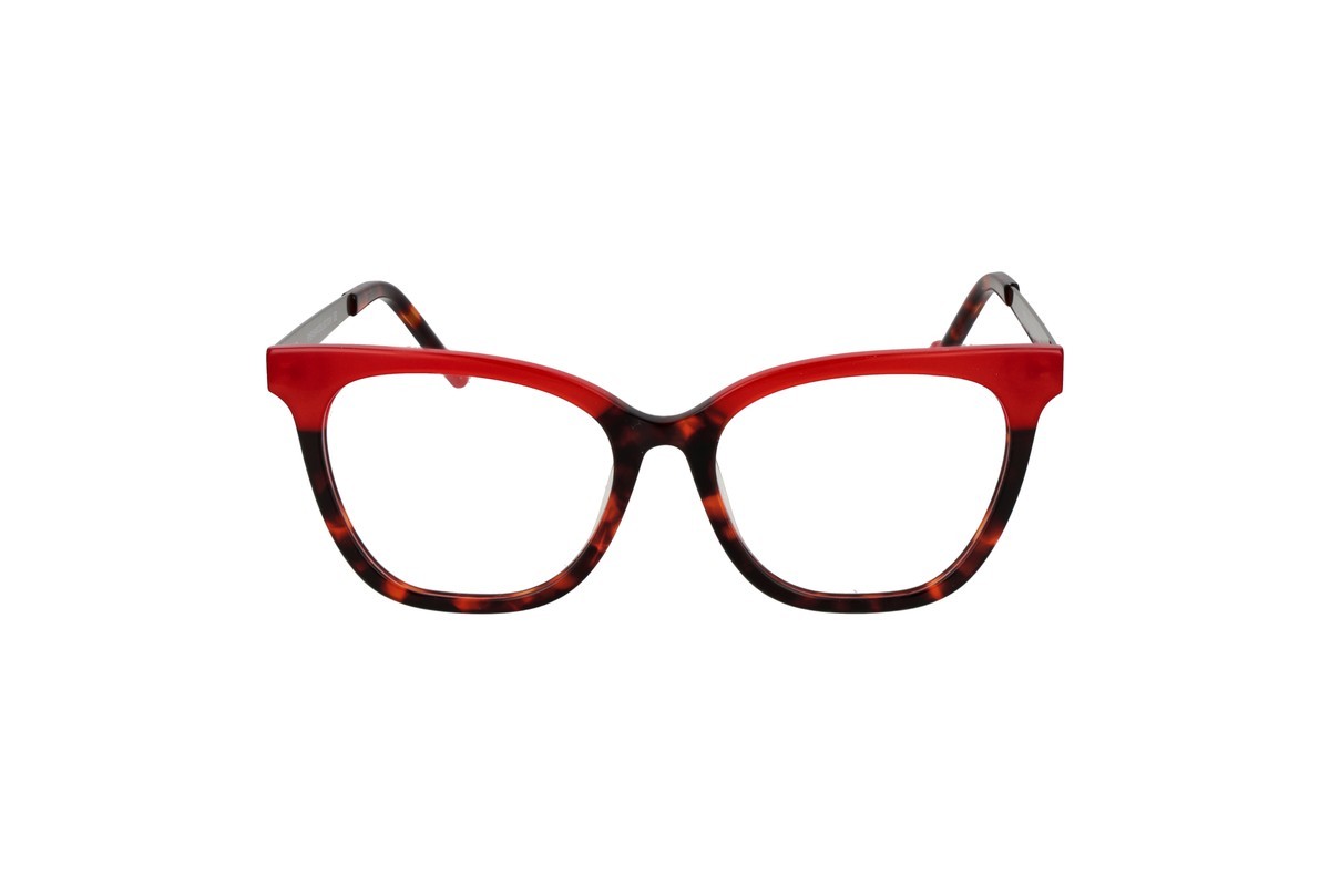 Funky Buddha FBD1062 — Eyeglasses Cat-Eye - Image 2