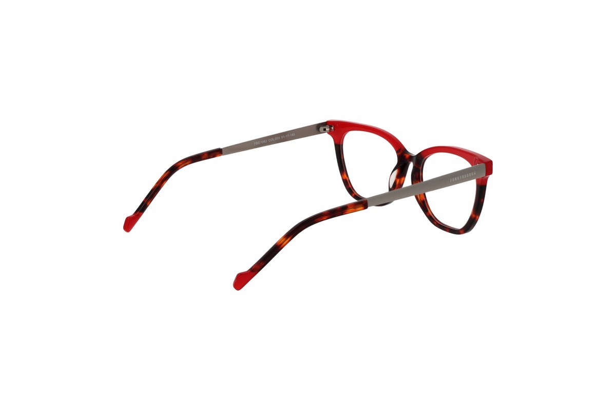 Funky Buddha FBD1062 — Eyeglasses Cat-Eye - Image 3