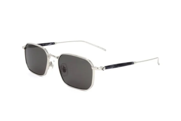 Montblanc MB0441S — Sunglasses Rectangular