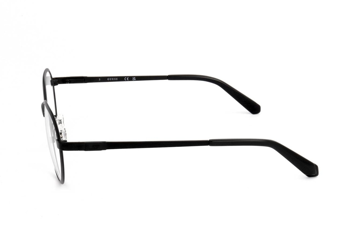 Guess GU50239 — Eyeglasses Round - Image 3