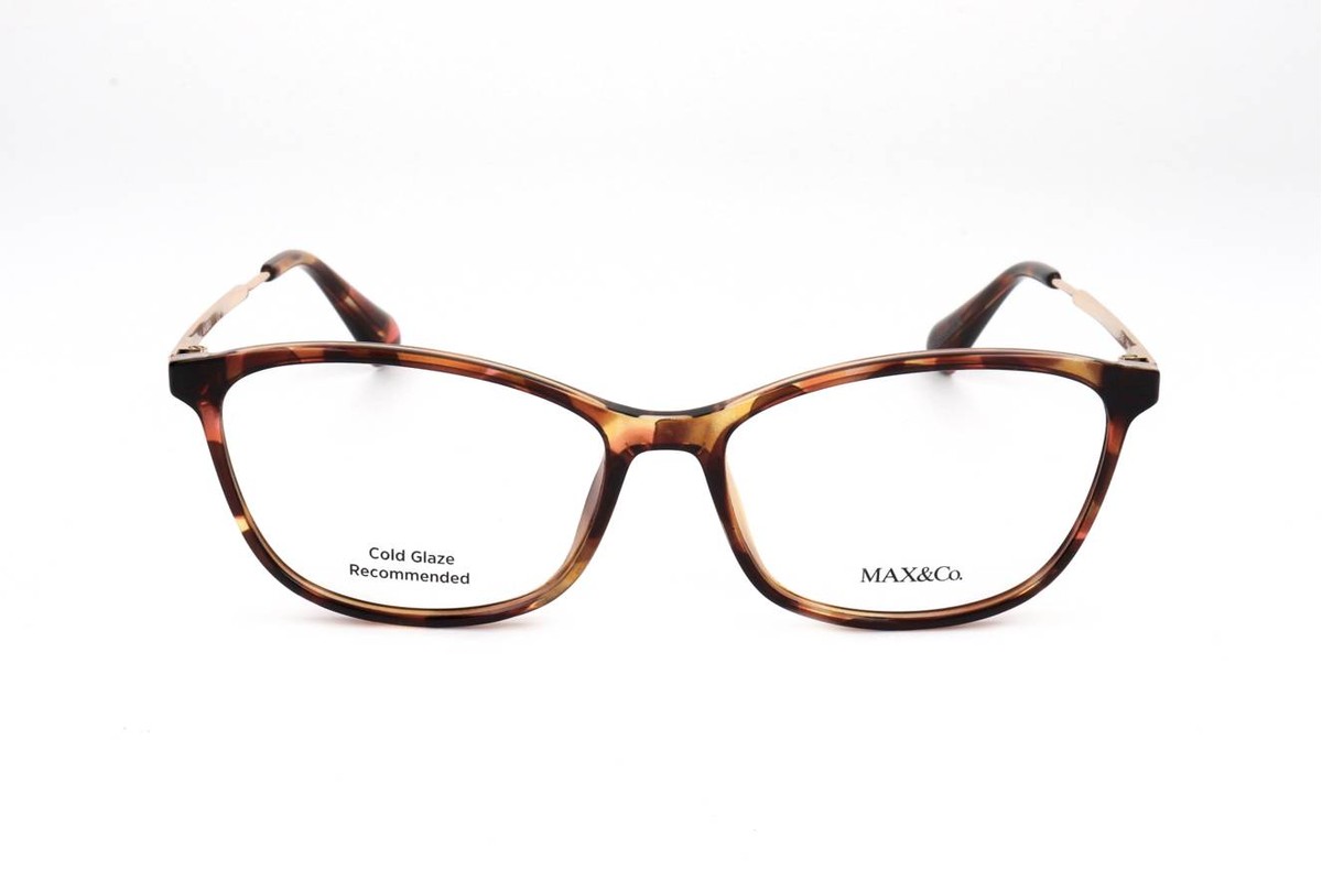 Max & Co. MO5083 — Eyeglasses Square - Image 2