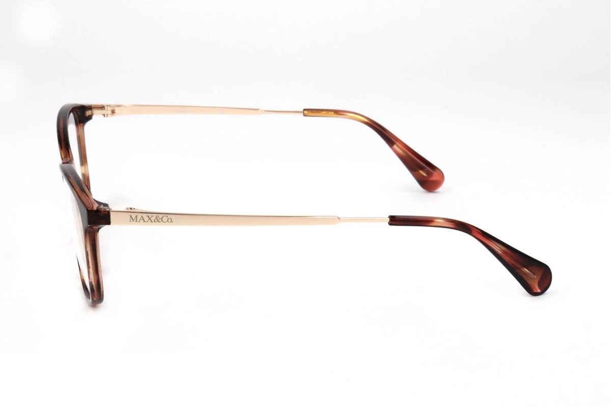 Max & Co. MO5083 — Eyeglasses Square - Image 3