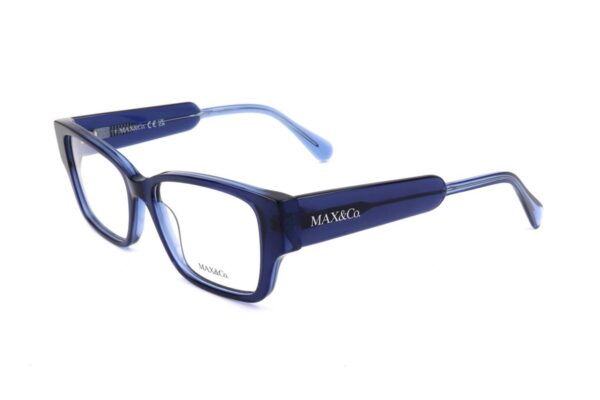 Max & Co. MO5095 — Eyeglasses Rectangular
