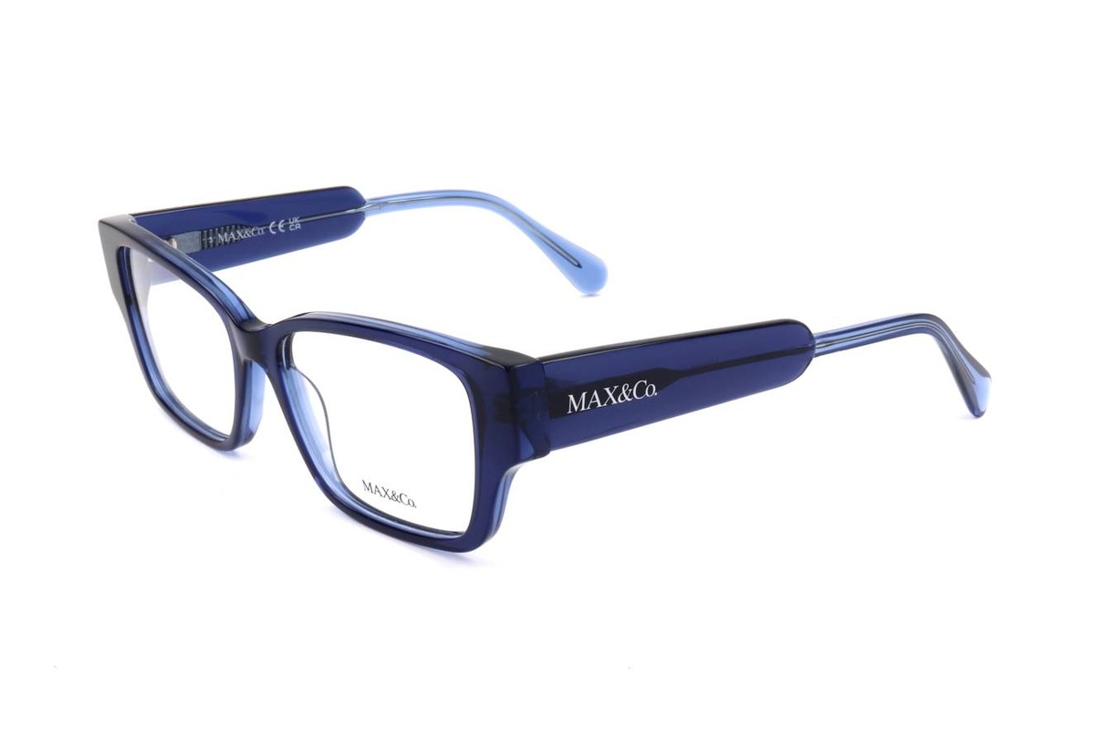 Max & Co. MO5095 — Eyeglasses Rectangular