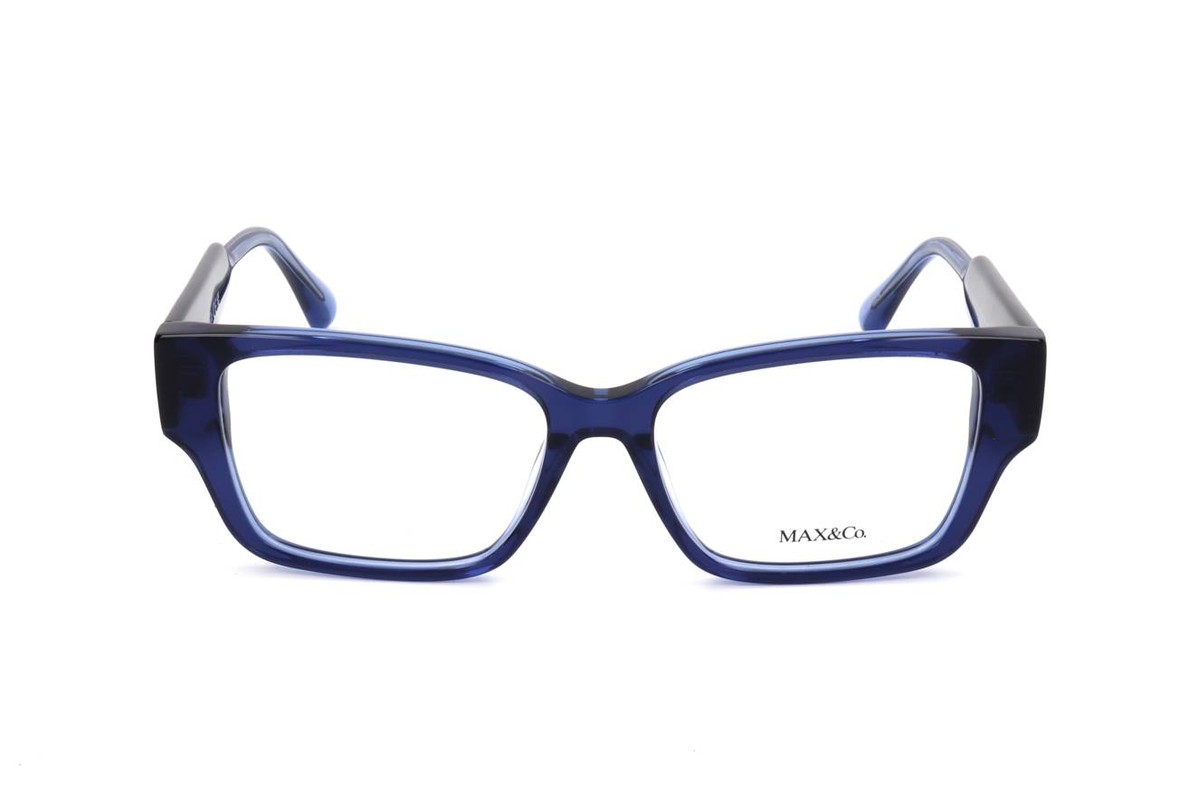 Max & Co. MO5095 — Eyeglasses Rectangular - Image 2