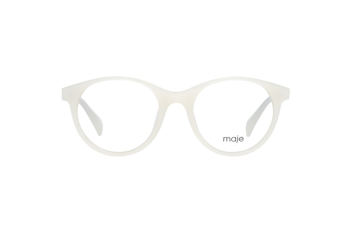Maje MJ1002 — Eyeglasses Round - Image 2