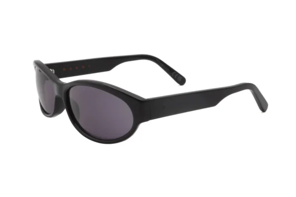 Marni OUZOUD BLACK — Sunglasses
