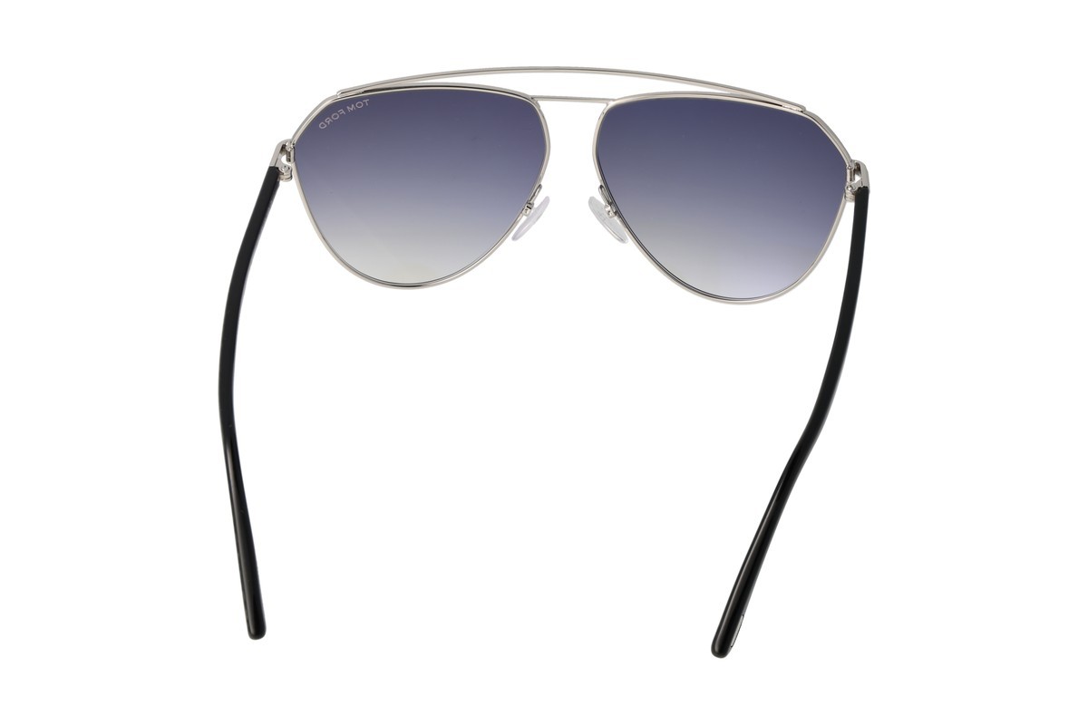 Tom Ford FT0681 — Sunglasses Aviator - Image 3
