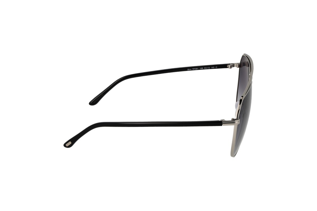 Tom Ford FT0681 — Sunglasses Aviator - Image 5