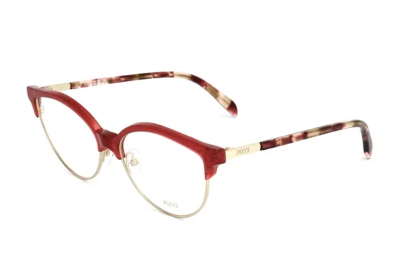 Pucci EP5259 — Eyeglasses Round