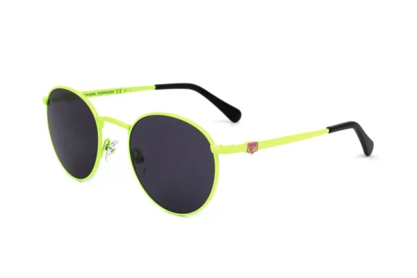 Chiara Ferragni CF 1002/S — Sunglasses