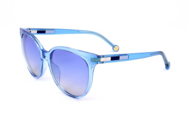 Carolina Herrera SHE830 — Sunglasses