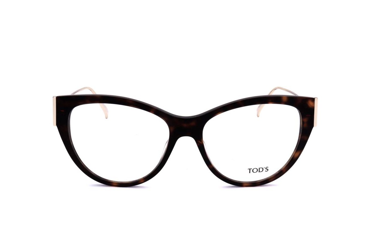 Tod's TO5258 — Eyeglasses Cat-Eye - Image 2