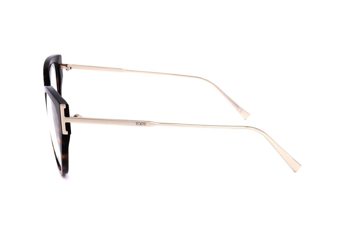 Tod's TO5258 — Eyeglasses Cat-Eye - Image 3