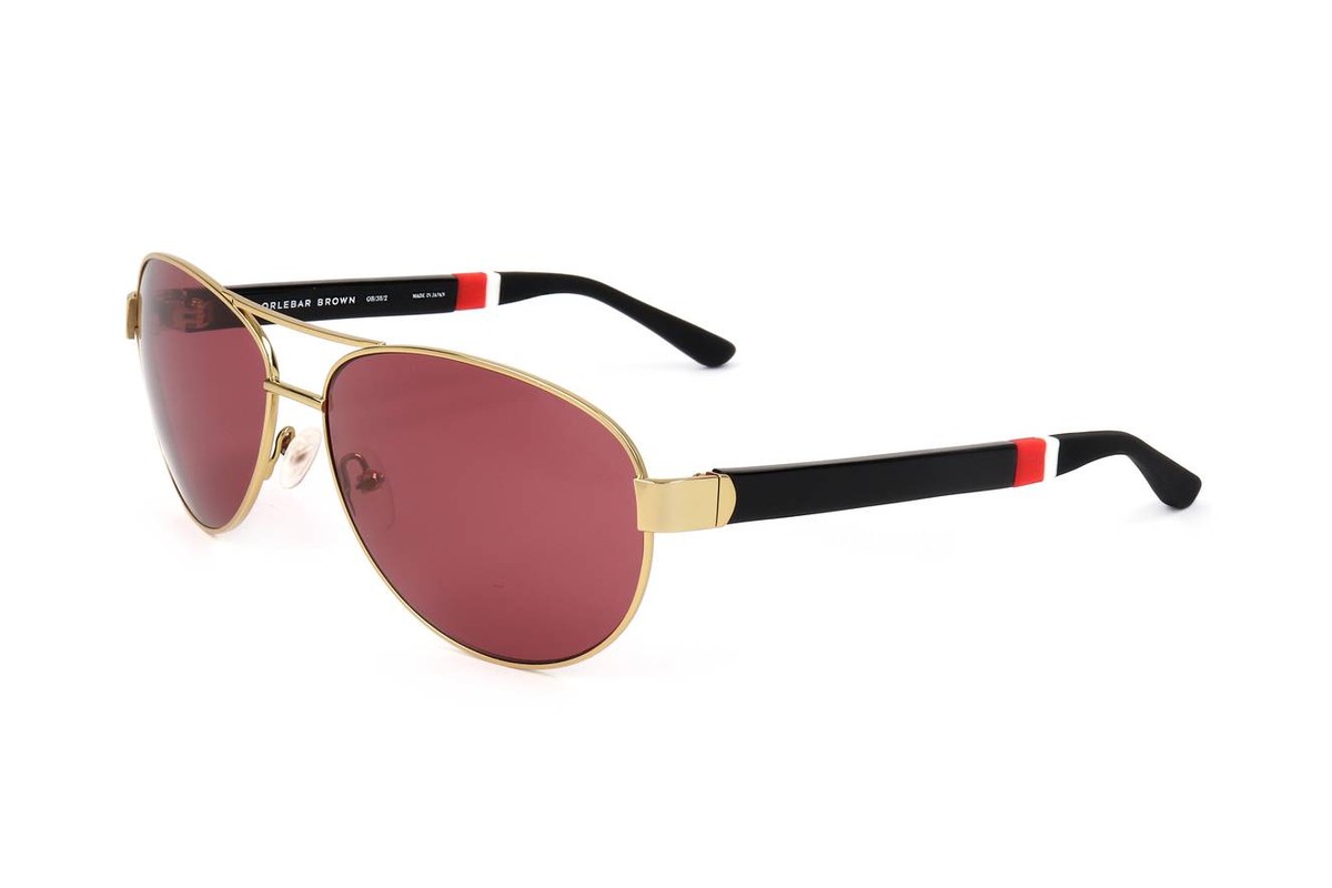Orlebar Brown by Linda Farrow OB38 — Sunglasses