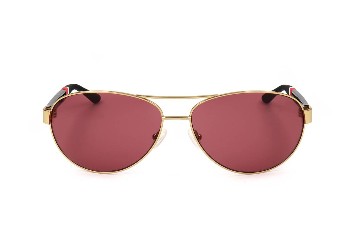 Orlebar Brown by Linda Farrow OB38 — Sunglasses - Image 2