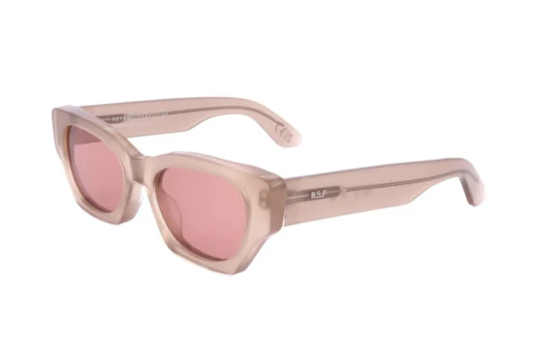 Retrosuperfuture TONO LIGHT BROWN — Sunglasses