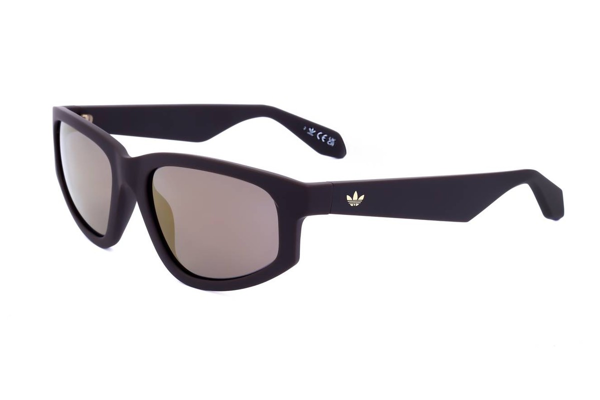 Adidas Originals OR0107 — Sunglasses Rectangular