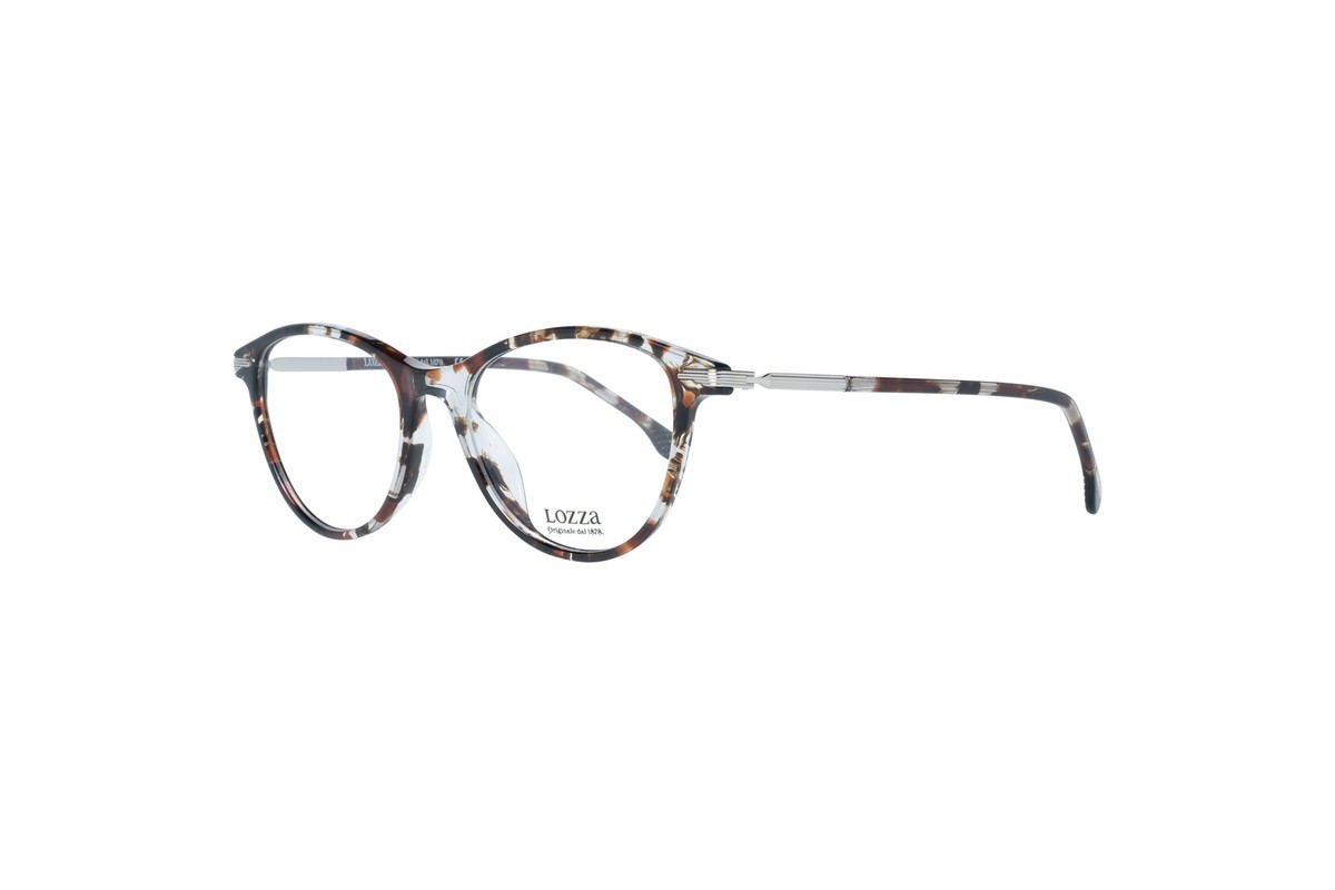 Lozza VL4090 — Eyeglasses Rectangular