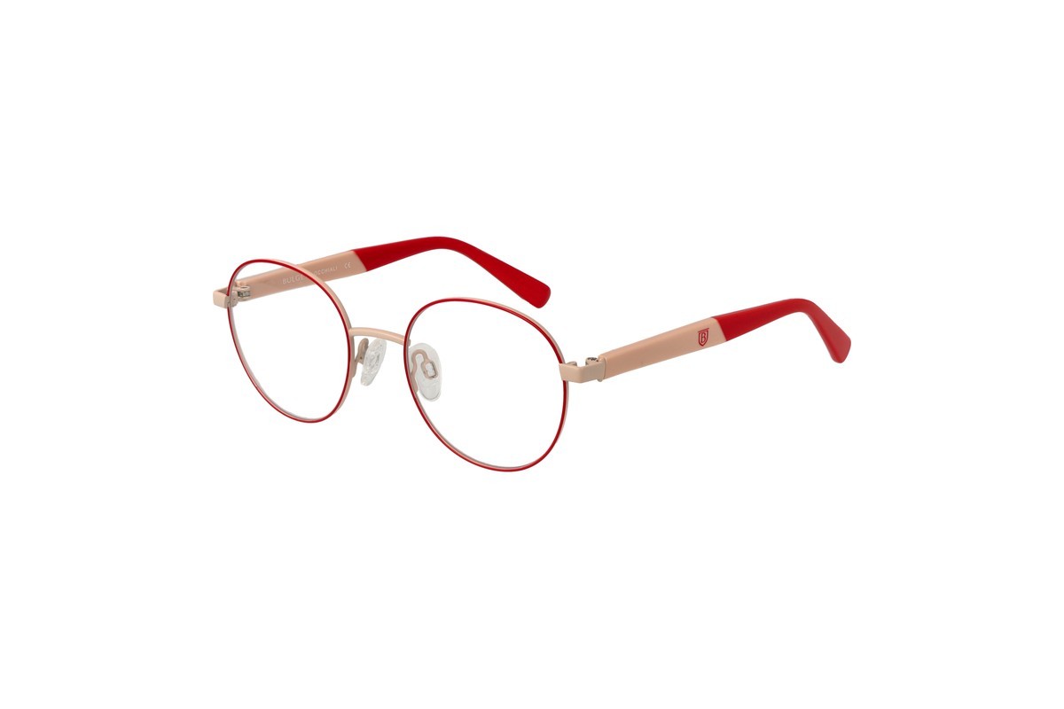 Bulget BGK1009 — Eyeglasses Round