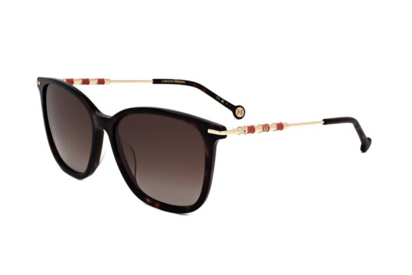 Carolina Herrera HER 0100/G/S — Sunglasses