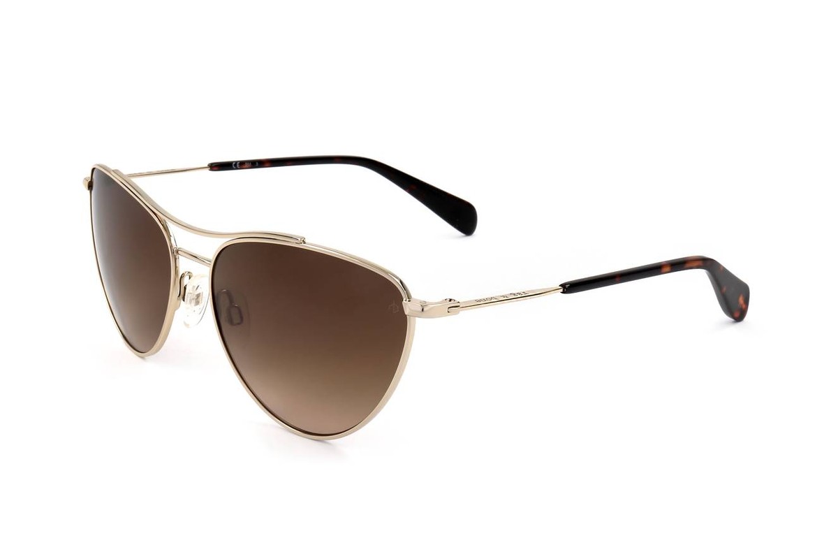 Rag & Bone RNB1065/G/S — Sunglasses