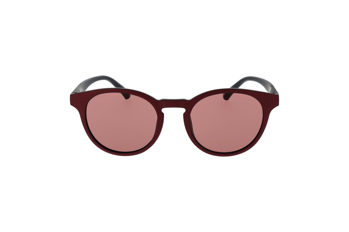 Gant GA00026 — Sunglasses Round - Image 2