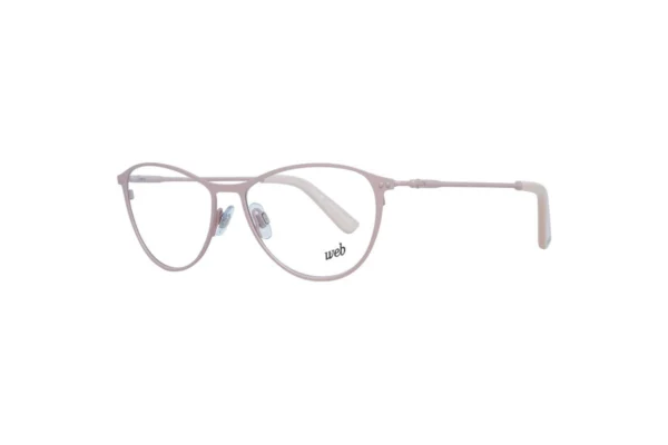Web Eyewear WE5138 — Eyeglasses Cat-Eye