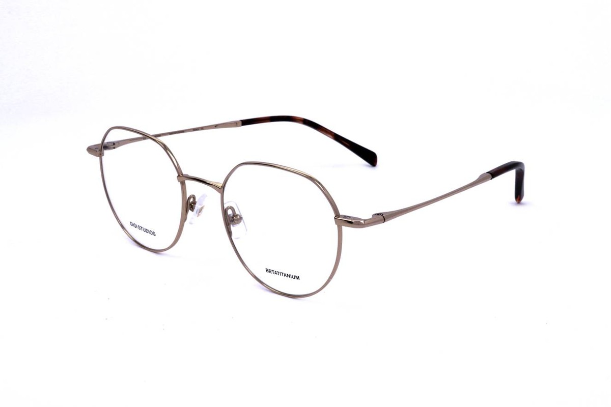 Gigi Studios MAY 8115/1 — Eyeglasses