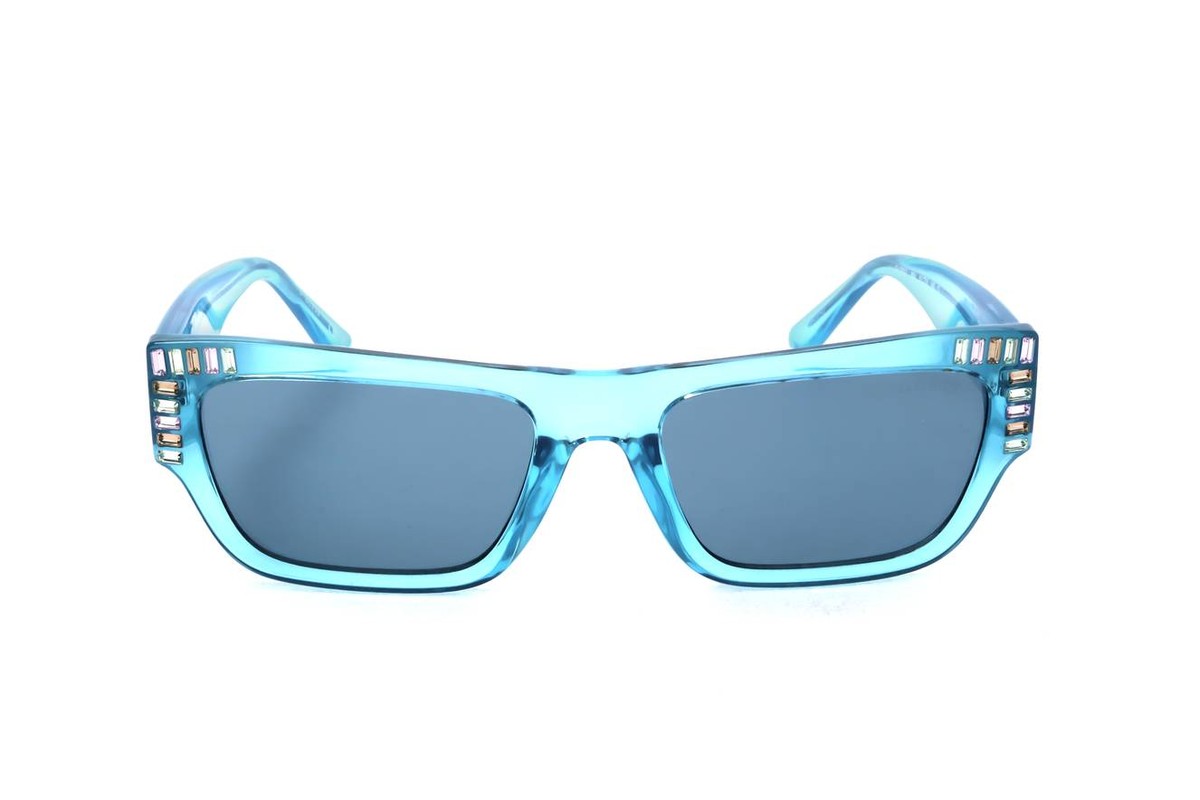 Guess GU7902 — Sunglasses Rectangular - Image 2