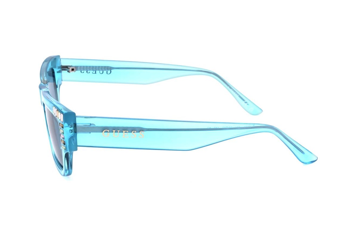 Guess GU7902 — Sunglasses Rectangular - Image 3