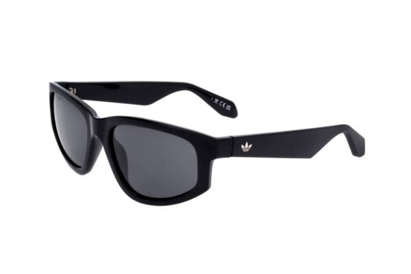 Adidas Originals OR0107 — Sunglasses Rectangular