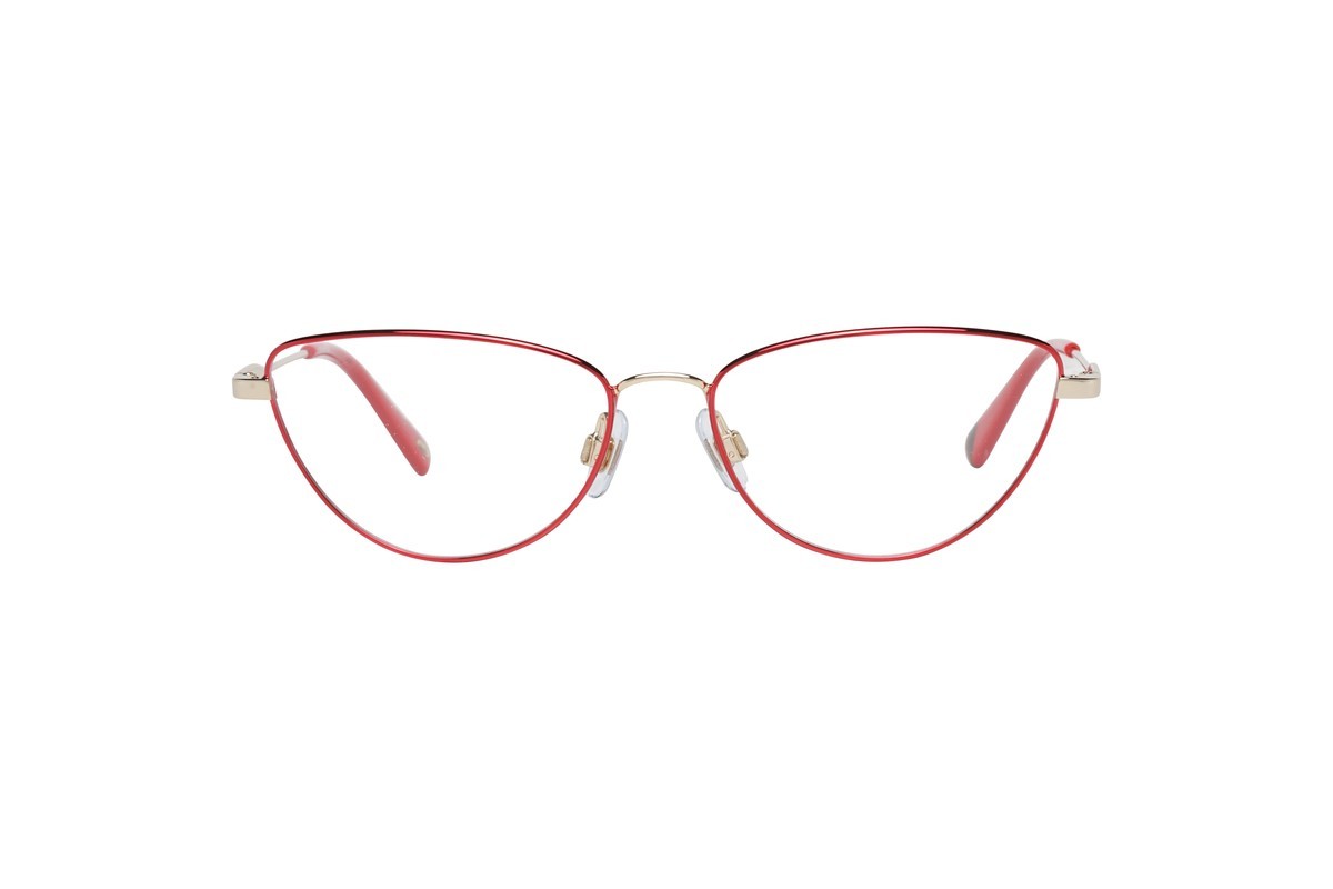 Web Eyewear WE5294 — Eyeglasses Cat-Eye - Image 2