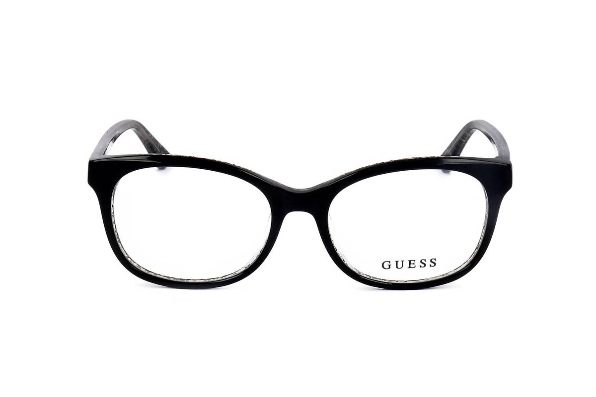 Guess GU9181 — Eyeglasses - Image 2