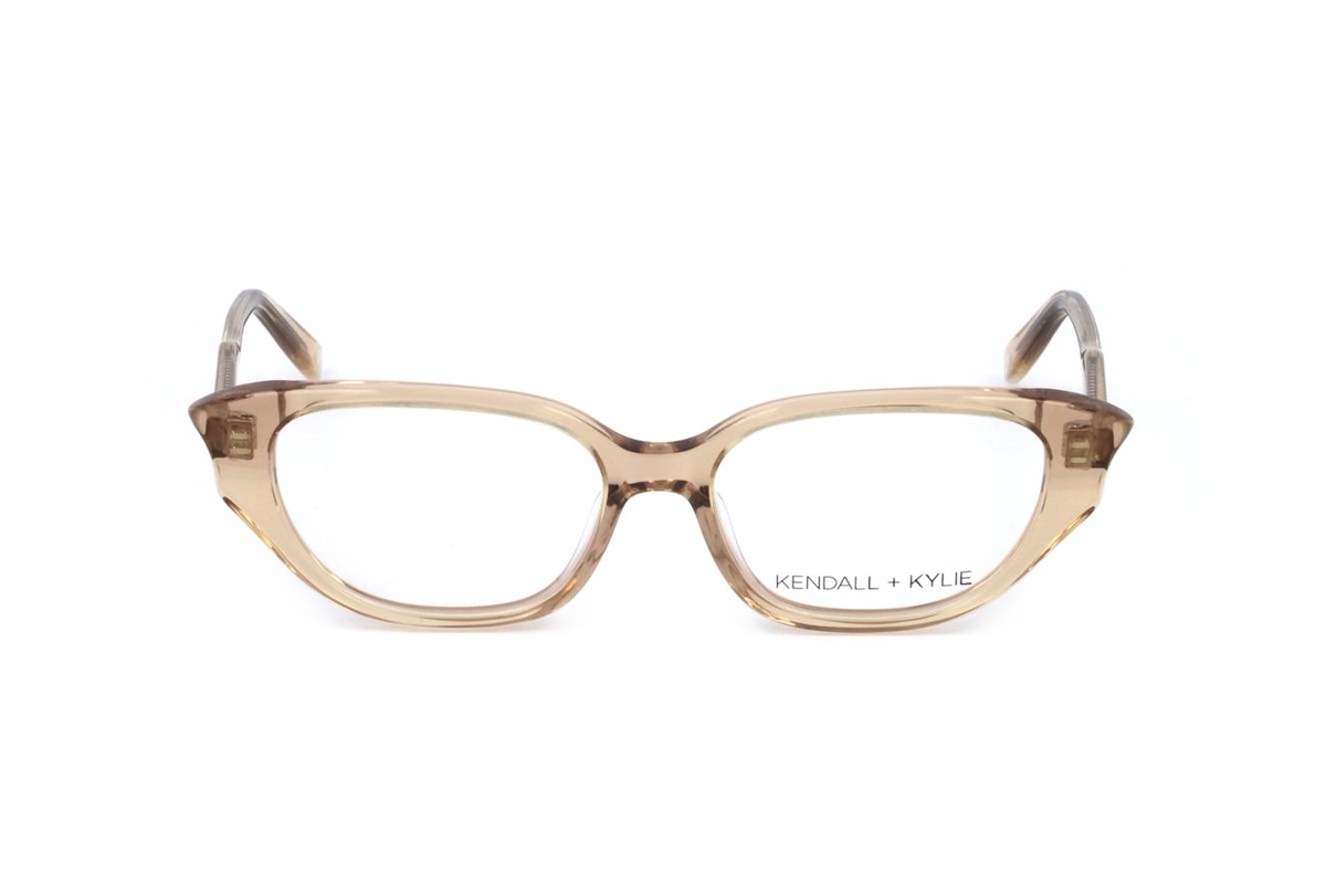 Kendall + Kylie KKO171G TIANA — Eyeglasses - Image 2