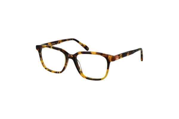 Benetton BEO1095 — Eyeglasses Rectangular