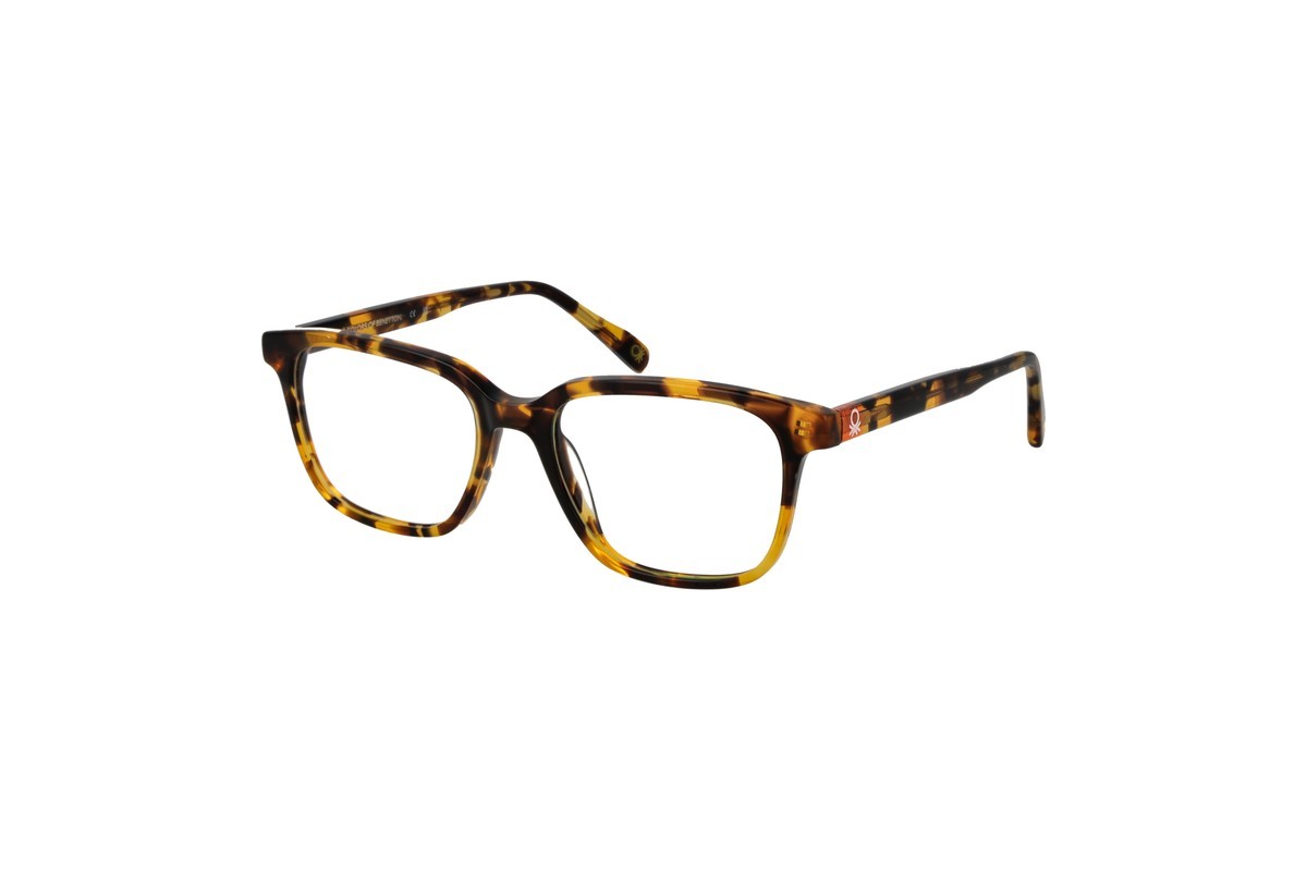Benetton BEO1095 — Eyeglasses Rectangular
