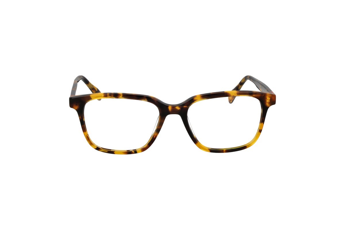 Benetton BEO1095 — Eyeglasses Rectangular - Image 2