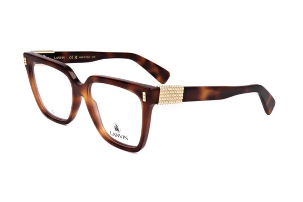 Lanvin LNV2652 — Eyeglasses